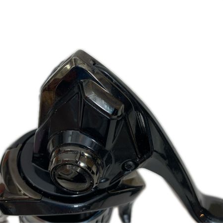  SHIMANO シマノ スピニングリール 24エクスセンスBB C3000MHG  047205