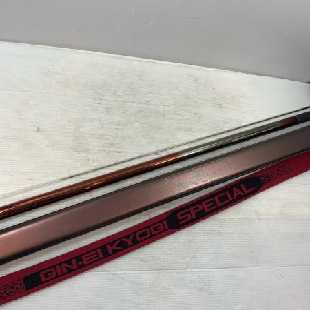  DAIWA ダイワ 鮎竿  VS銀影競技 SP T中硬硬 90SG  06220001
