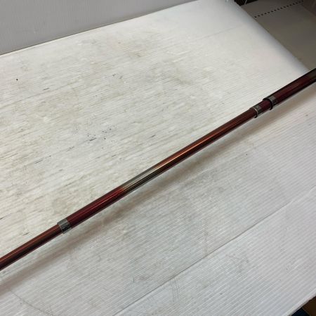  DAIWA ダイワ 鮎竿  VS銀影競技 SP T中硬硬 90SG  06220001