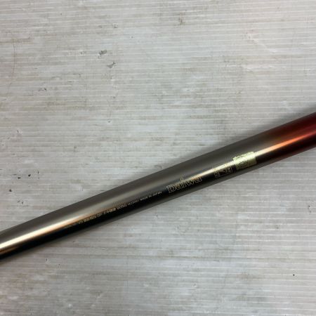  DAIWA ダイワ 鮎竿  VS銀影競技 SP T中硬硬 90SG  06220001
