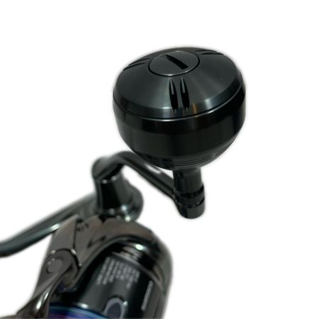  SHIMANO シマノ スピニングリール 22ステラ C5000XG  箱・ケース付 043979