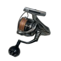 ττ SHIMANO シマノ スピニングリール  21ナスキー C5000XG  043245 Cランク