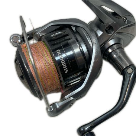  SHIMANO シマノ スピニングリール  21ナスキー C5000XG  043245
