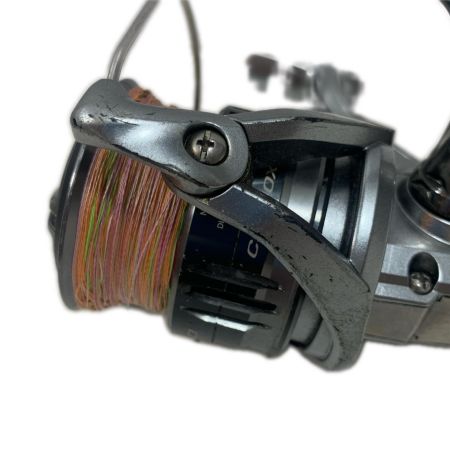  SHIMANO シマノ スピニングリール  21ナスキー C5000XG  043245