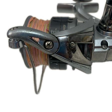  SHIMANO シマノ スピニングリール  21ナスキー C5000XG  043245