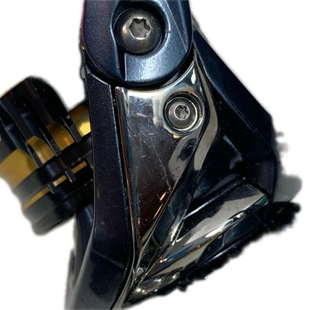  SHIMANO シマノ スピニングリール  21アルテグラ C3000 04332
