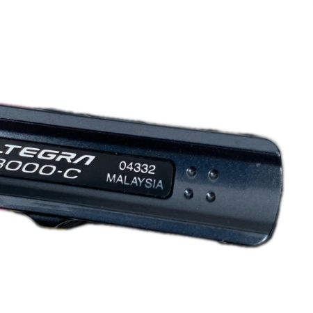  SHIMANO シマノ スピニングリール  21アルテグラ C3000 04332