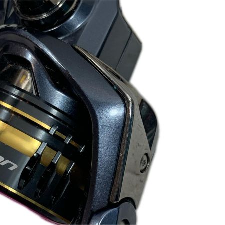  SHIMANO シマノ スピニングリール  21アルテグラ C3000 04332