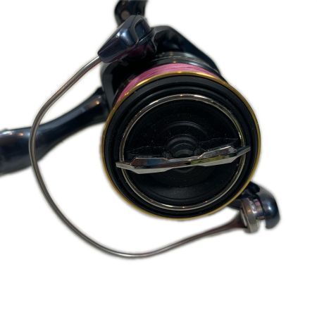  SHIMANO シマノ スピニングリール  21アルテグラ C3000 04332