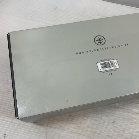  WYCHWOOD フライリール  TRUEFLY 美品  #9/11
