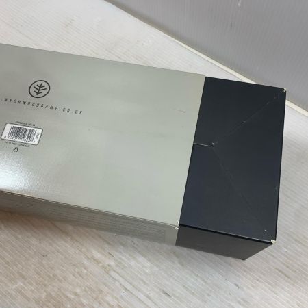  WYCHWOOD フライリール  TRUEFLY 美品  #9/11