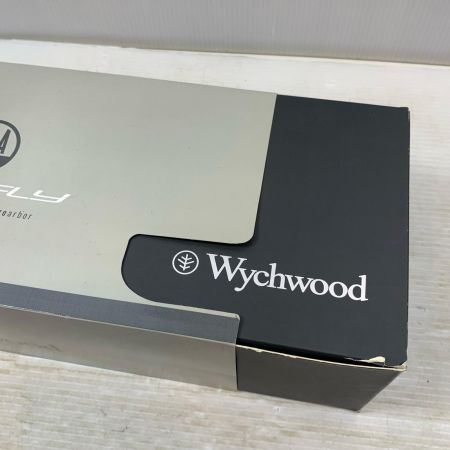  WYCHWOOD フライリール  TRUEFLY 美品  #9/11