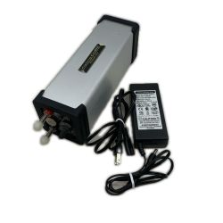 ττ 八洲電業株式会社 バッテリー  DLG-FC10A Bランク