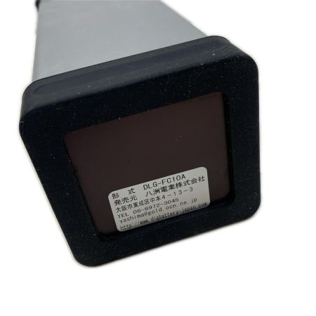  八洲電業株式会社 バッテリー  DLG-FC10A