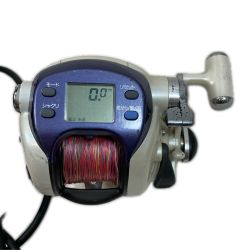 ττ SHIMANO シマノ 電動リール  500WP  Bランク