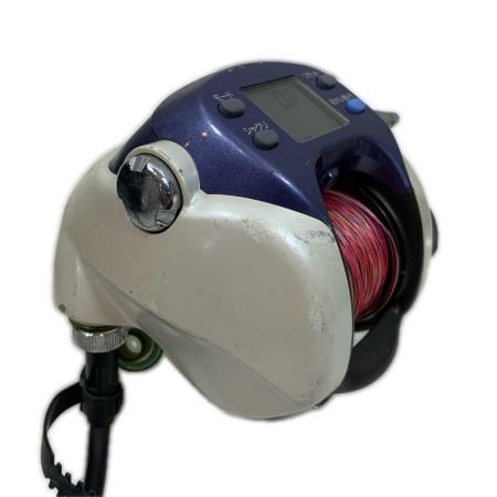  SHIMANO シマノ 電動リール  500WP 
