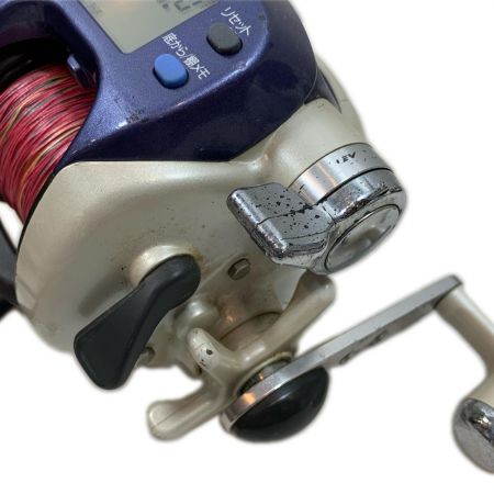  SHIMANO シマノ 電動リール  500WP 