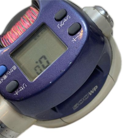  SHIMANO シマノ 電動リール  500WP 