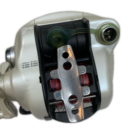  SHIMANO シマノ 電動リール  500WP 