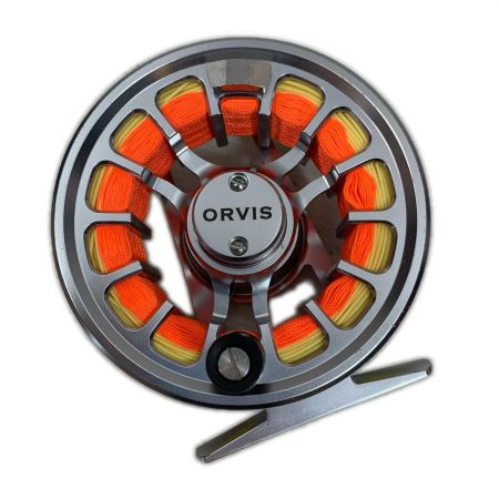 ORVIS フライリール  ハイドロスSL 