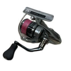 ττ SHIMANO シマノ スピニングリール  21ナスキー2500  043160 Bランク