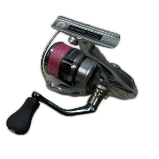 釣り・フィッシング リールの中古品・新品・未使用品一覧 - なんでも