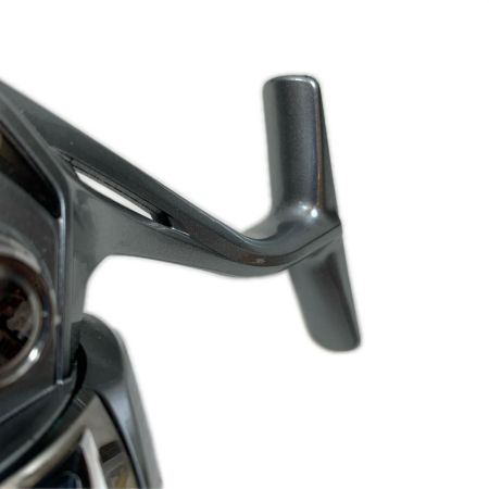 SHIMANO シマノ スピニングリール  21ナスキー2500  043160