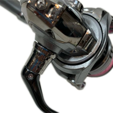  SHIMANO シマノ スピニングリール  21ナスキー2500  043160