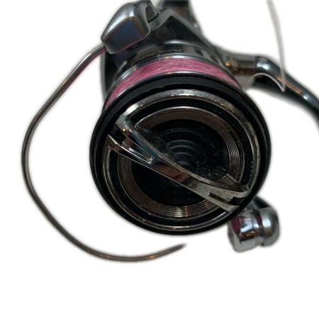  SHIMANO シマノ スピニングリール  21ナスキー2500  043160