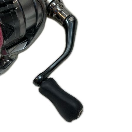  SHIMANO シマノ スピニングリール  21ナスキー2500  043160