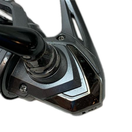  SHIMANO シマノ スピニングリール  21ナスキー2500  043160