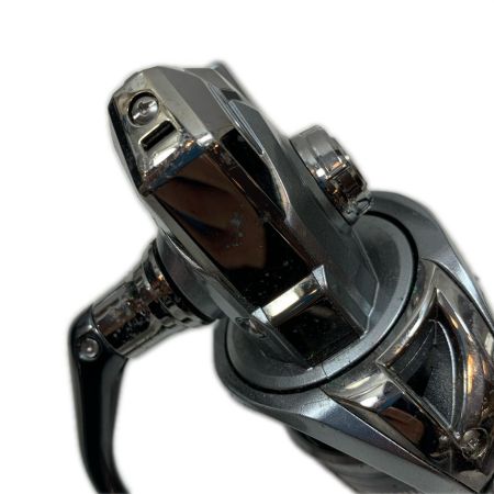  SHIMANO シマノ スピニングリール  21ナスキー2500  043160