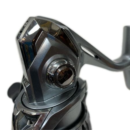  SHIMANO シマノ スピニングリール  21ナスキー2500  043160
