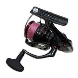 ττ SHIMANO シマノ スピニングリール  20ヴァンフォード C3000XG  04209 Bランク