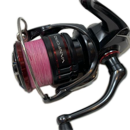  SHIMANO シマノ スピニングリール  20ヴァンフォード C3000XG  04209