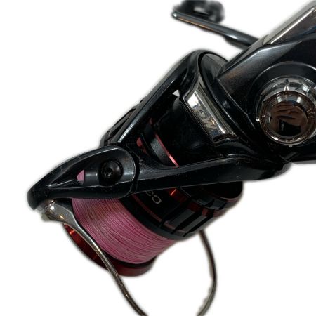  SHIMANO シマノ スピニングリール  20ヴァンフォード C3000XG  04209