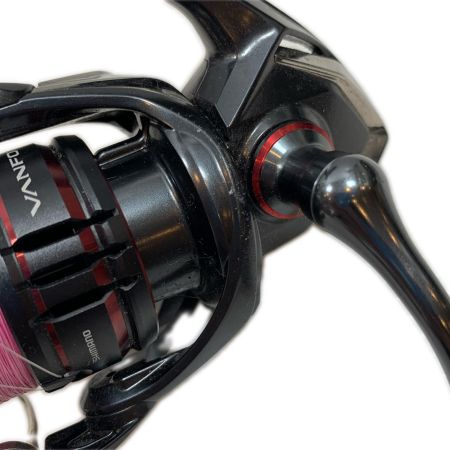  SHIMANO シマノ スピニングリール  20ヴァンフォード C3000XG  04209