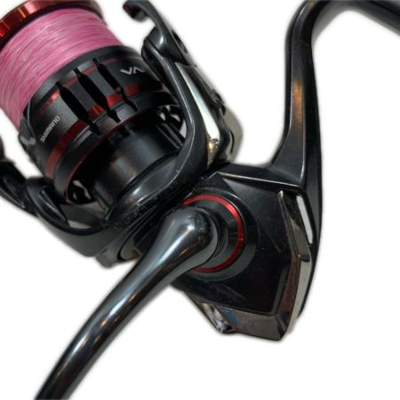  SHIMANO シマノ スピニングリール  20ヴァンフォード C3000XG  04209