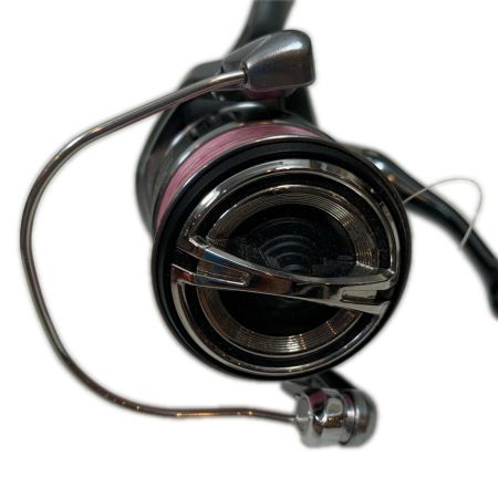  SHIMANO シマノ スピニングリール  21ナスキー 2500SHG  043177