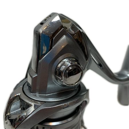  SHIMANO シマノ スピニングリール  21ナスキー 2500SHG  043177