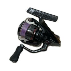ττ SHIMANO シマノ スピニングリール 24ヴァンフォード 2500S-A  047052 Bランク
