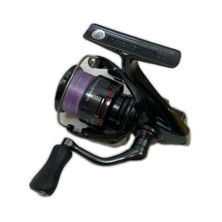  SHIMANO シマノ スピニングリール 24ヴァンフォード 2500S-A  047052