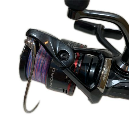  SHIMANO シマノ スピニングリール 24ヴァンフォード 2500S-A  047052