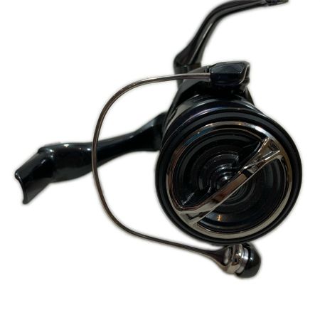  SHIMANO シマノ スピニングリール 24ヴァンフォード 2500S-A  047052
