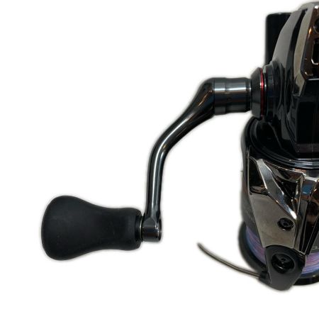  SHIMANO シマノ スピニングリール 24ヴァンフォード 2500S-A  047052