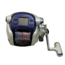 ττ DAIWA ダイワ 電動リール  スーパータナコン 600WP  Bランク