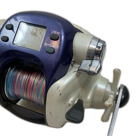  DAIWA ダイワ 電動リール  スーパータナコン 600WP 