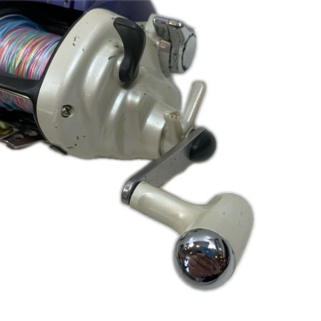  DAIWA ダイワ 電動リール  スーパータナコン 600WP 
