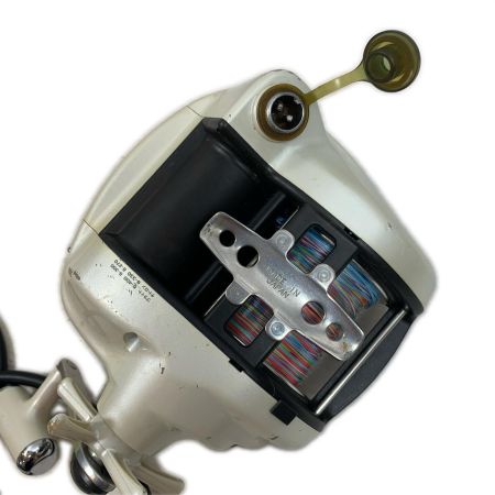  DAIWA ダイワ 電動リール  スーパータナコン 600WP 