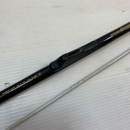  SHIMANO シマノ  船竿  キズ有  シーマイティー 200-270 51005